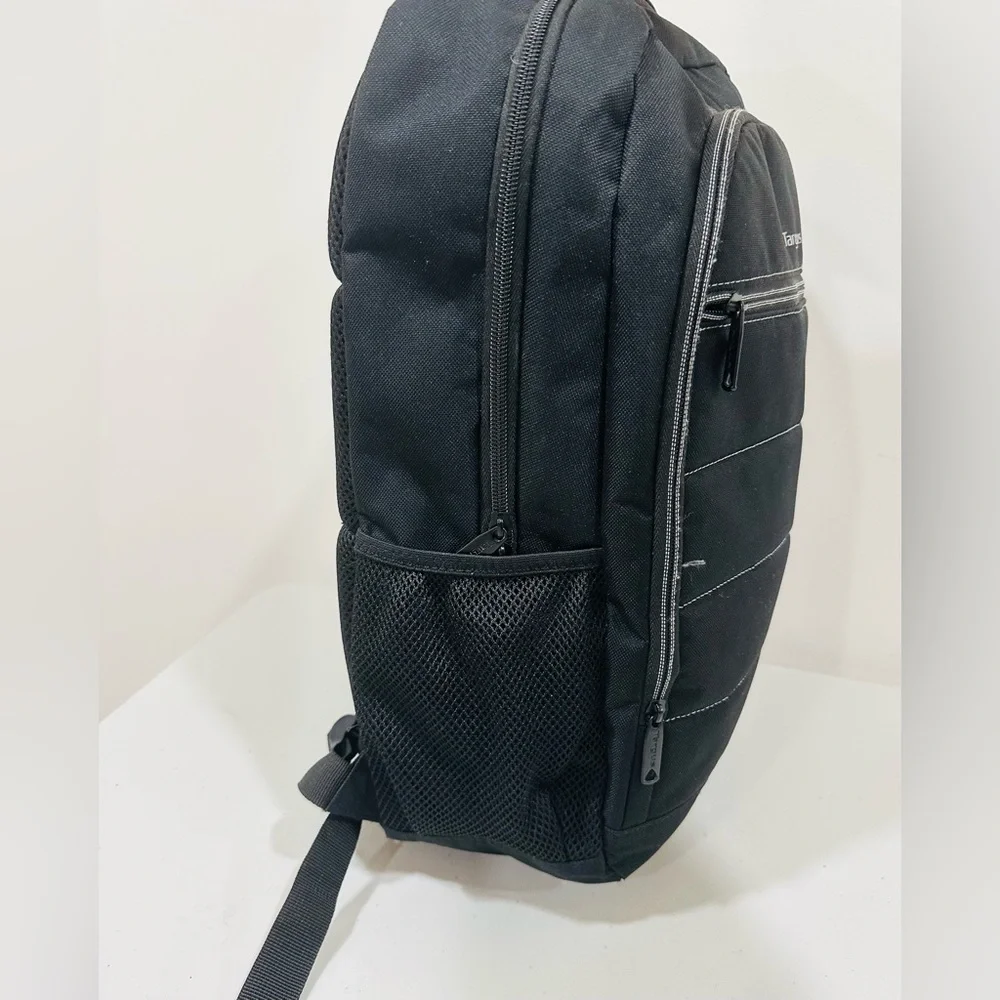 Targus Octave Backpack for 15.6 Laptops - Black‎